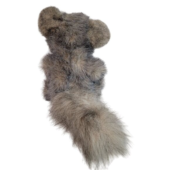 Discovery plush vintage adorable lemur 1999 fuzzy cute plushy 11" great shape - Picture 2 of 9